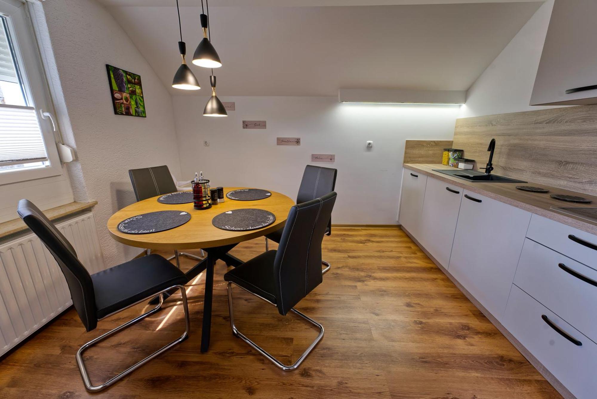 Apartma Storzic Preddvor Exteriör bild