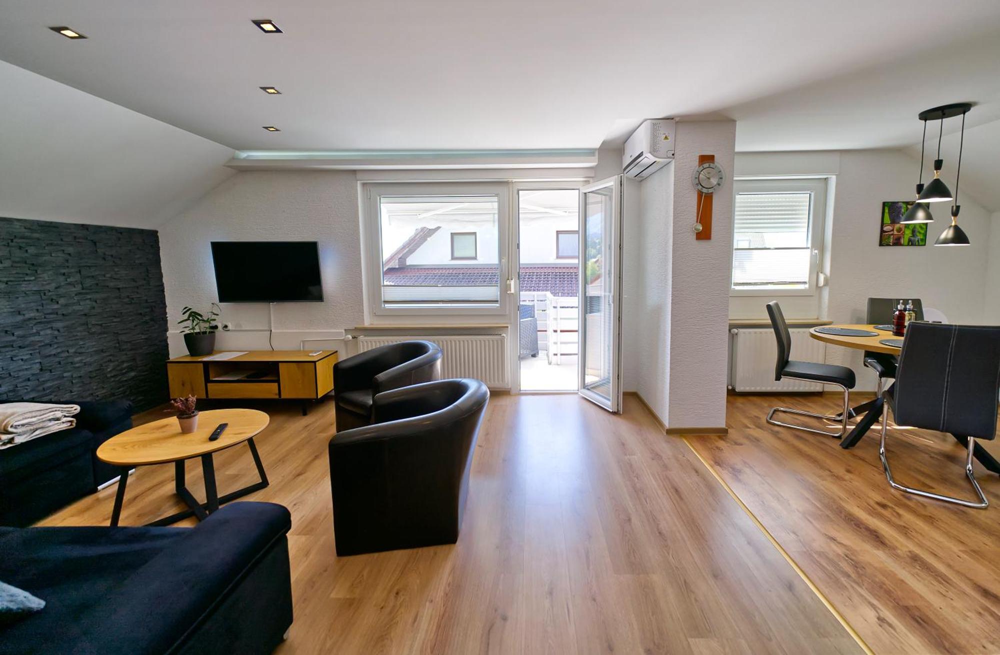 Apartma Storzic Preddvor Exteriör bild
