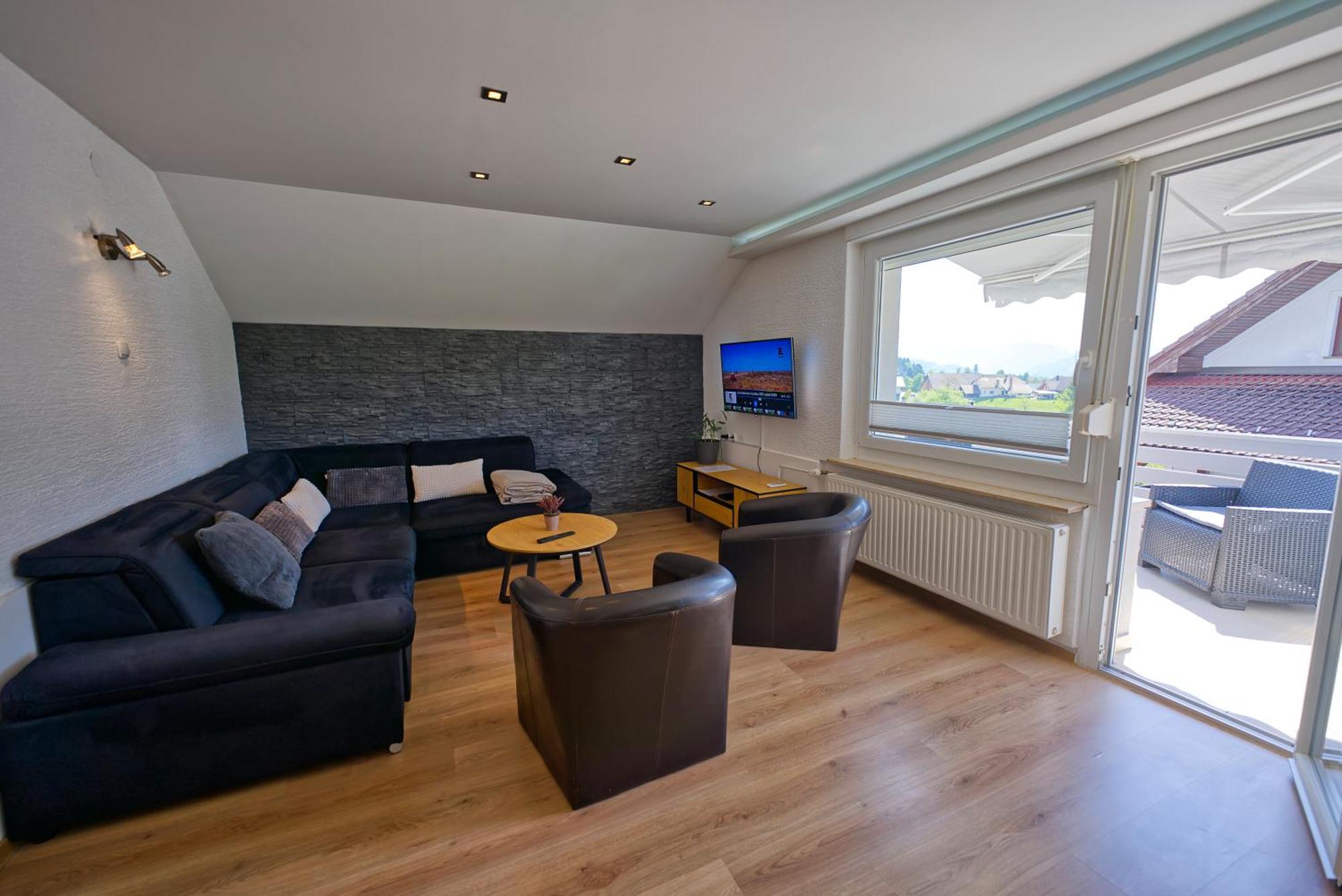 Apartma Storzic Preddvor Exteriör bild