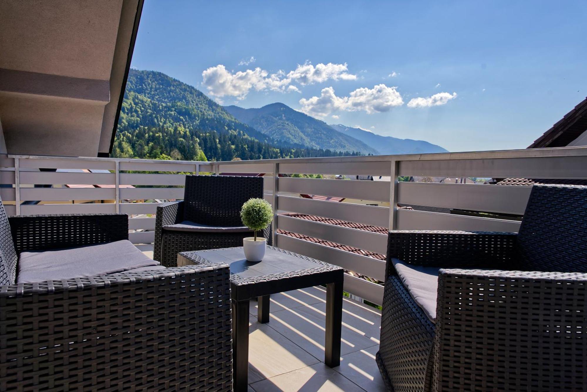 Apartma Storzic Preddvor Exteriör bild