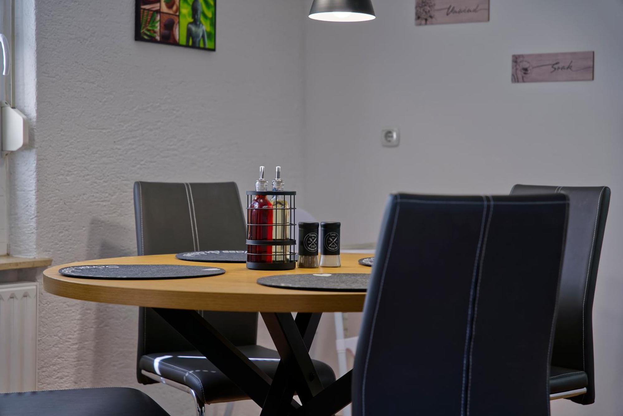 Apartma Storzic Preddvor Exteriör bild