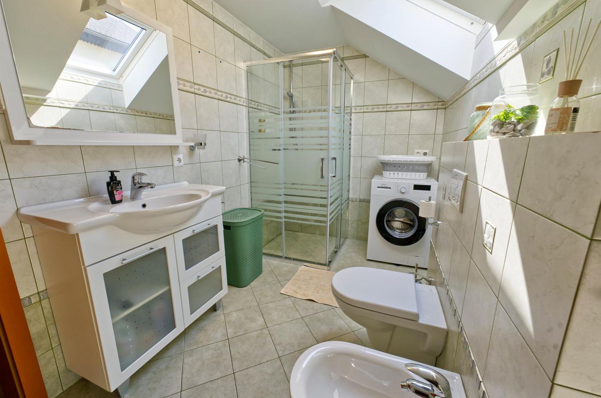 Apartma Storzic Preddvor Exteriör bild