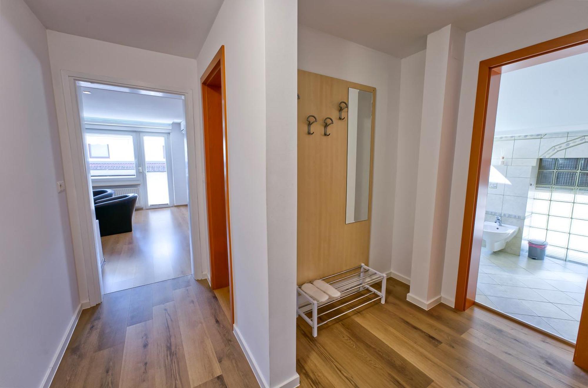 Apartma Storzic Preddvor Exteriör bild